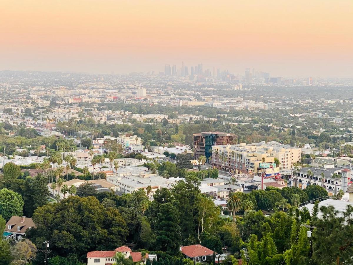 Séjour chez l'habitant Vista Bliss Retreat-private Los Angeles