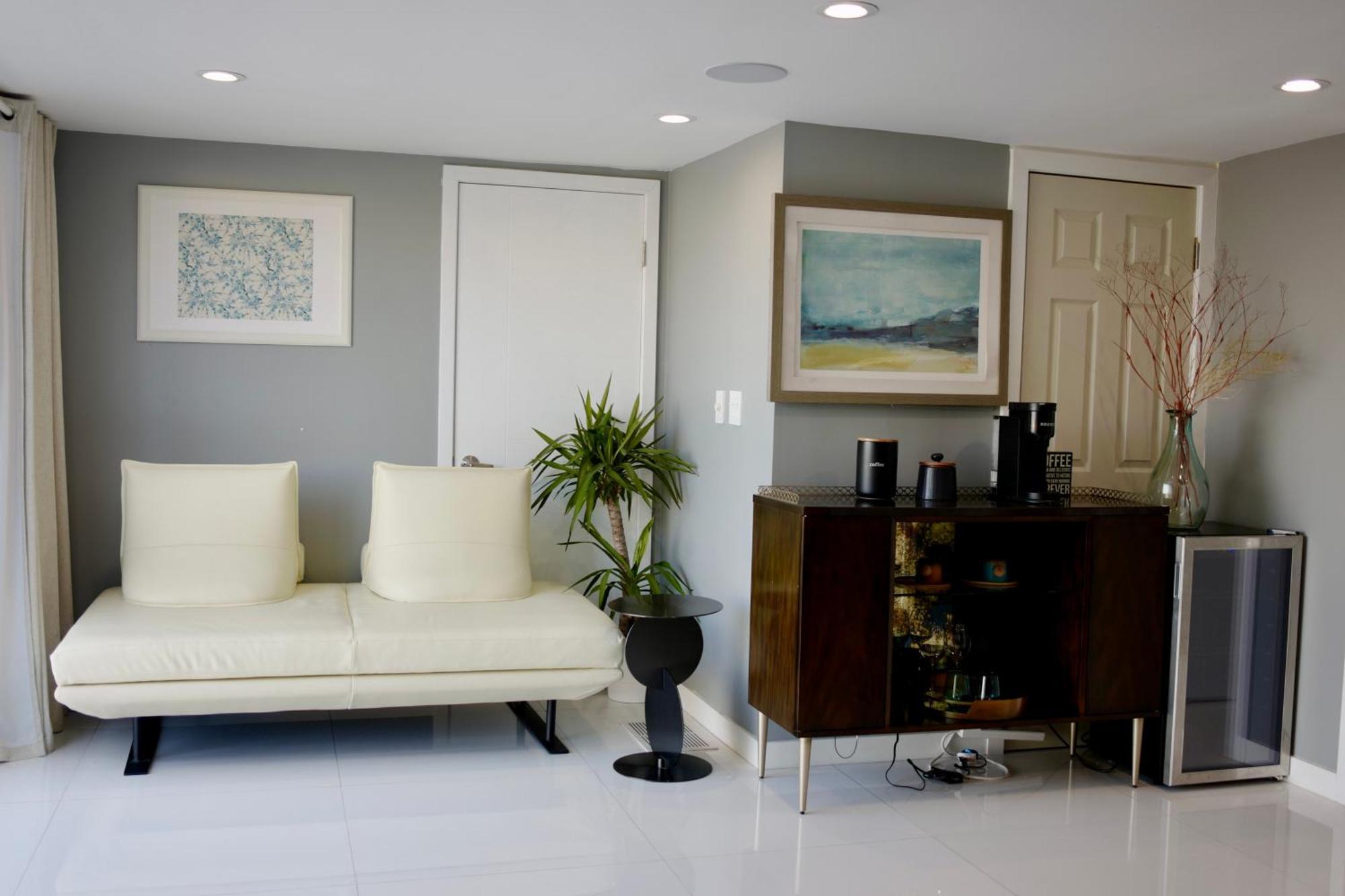 Vista Bliss Retreat-private Séjour chez l'habitant Los Angeles